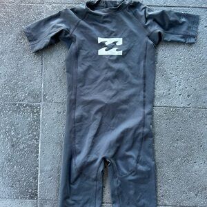 Kids Rashguard One Piece